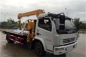 宜川路24小时道路救援服务