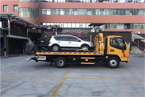 宜川路汽车紧急补胎换胎救援