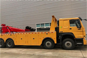 宜川路道路救援公司